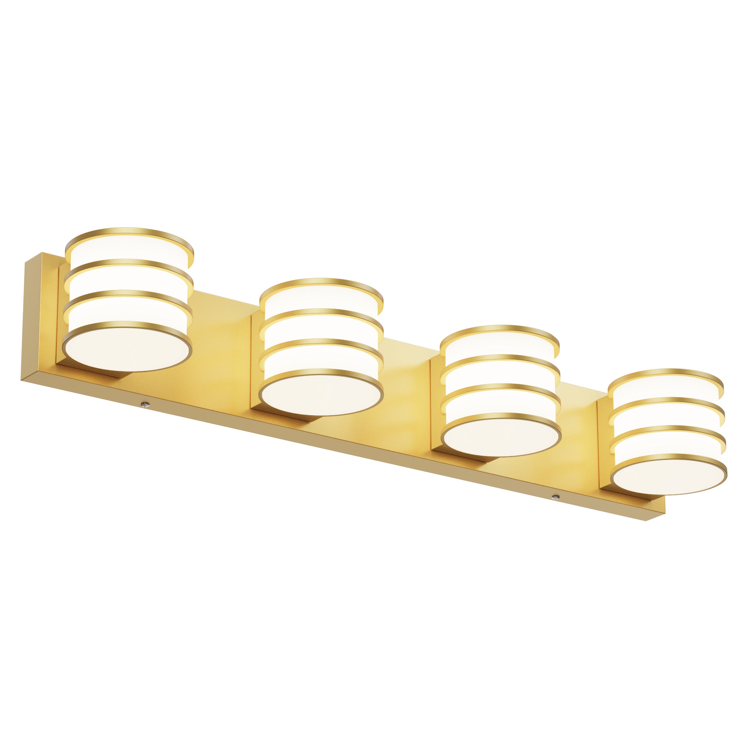 LIGHTINN Dimmable Vanity Light