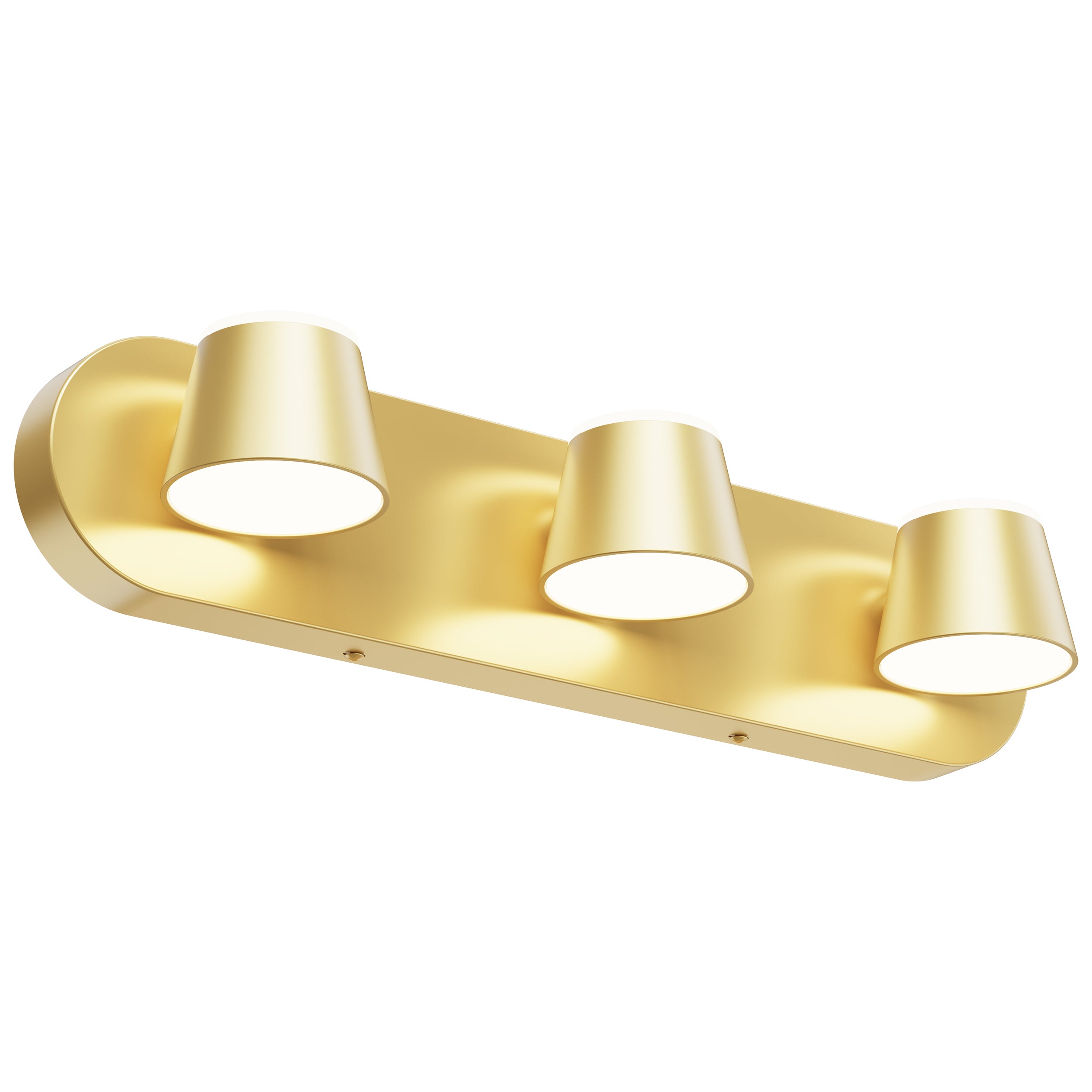 URSOLA Rotatable Bathroom Vanity Light