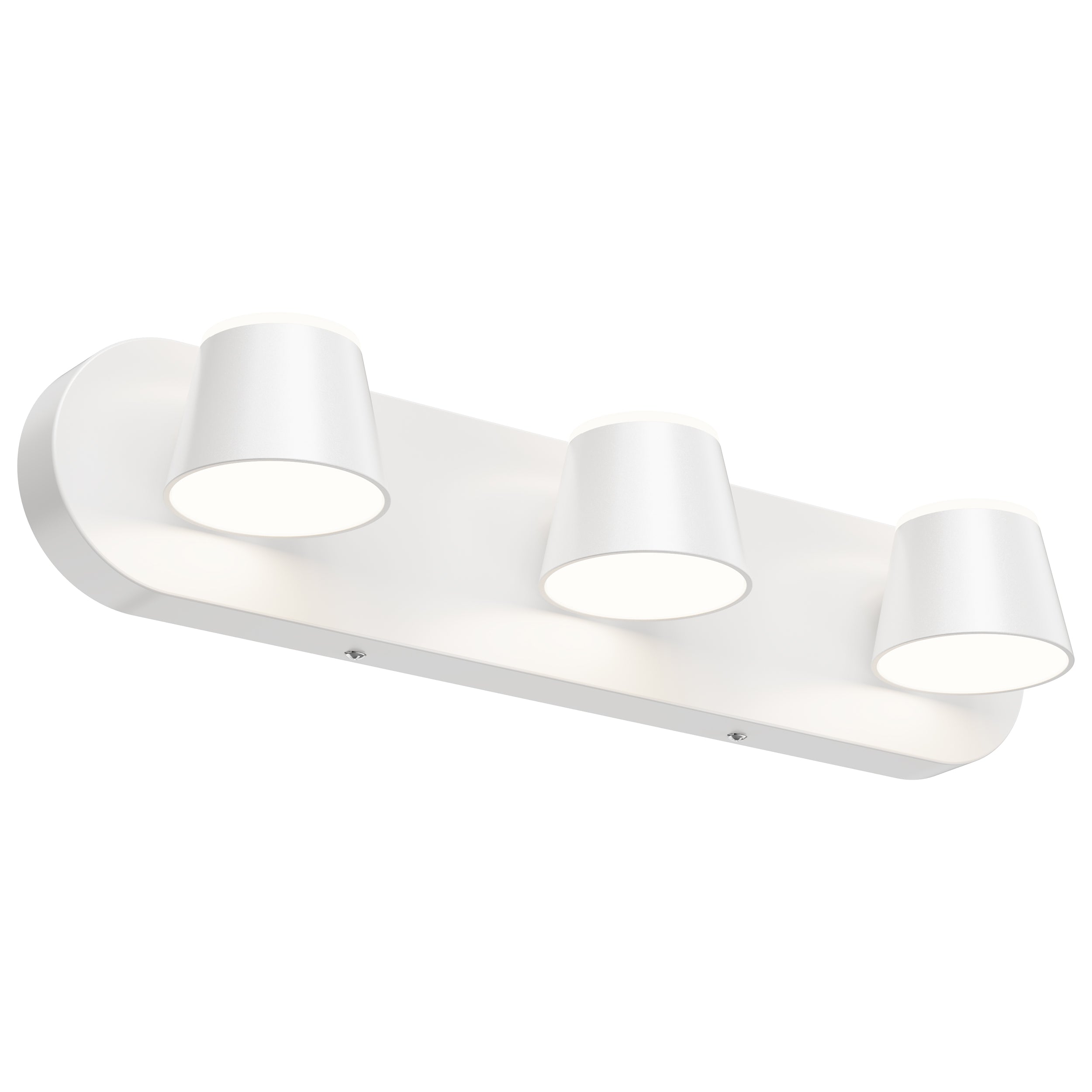 URSOLA Rotatable Bathroom Vanity Light