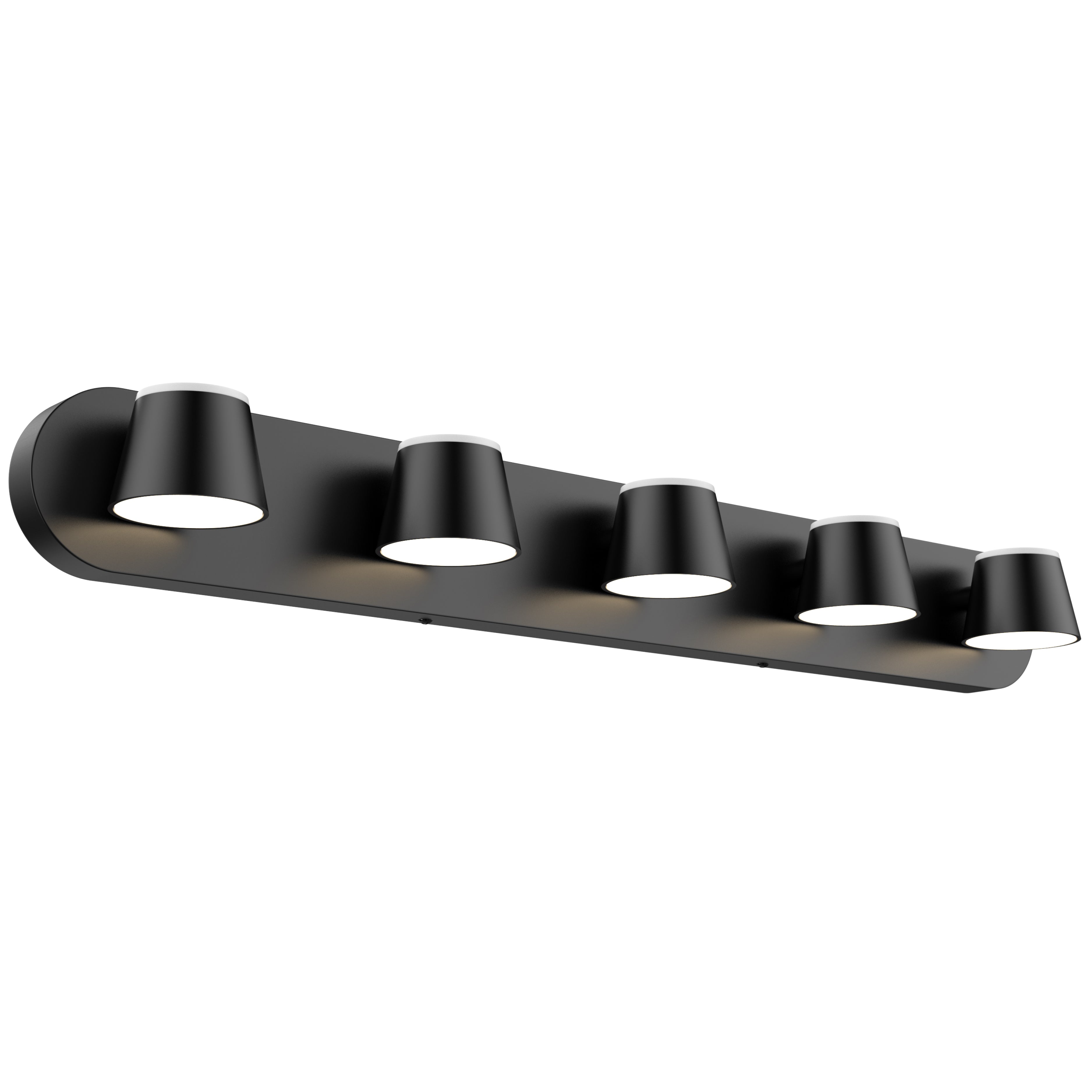 URSOLA Rotatable Bathroom Vanity Light