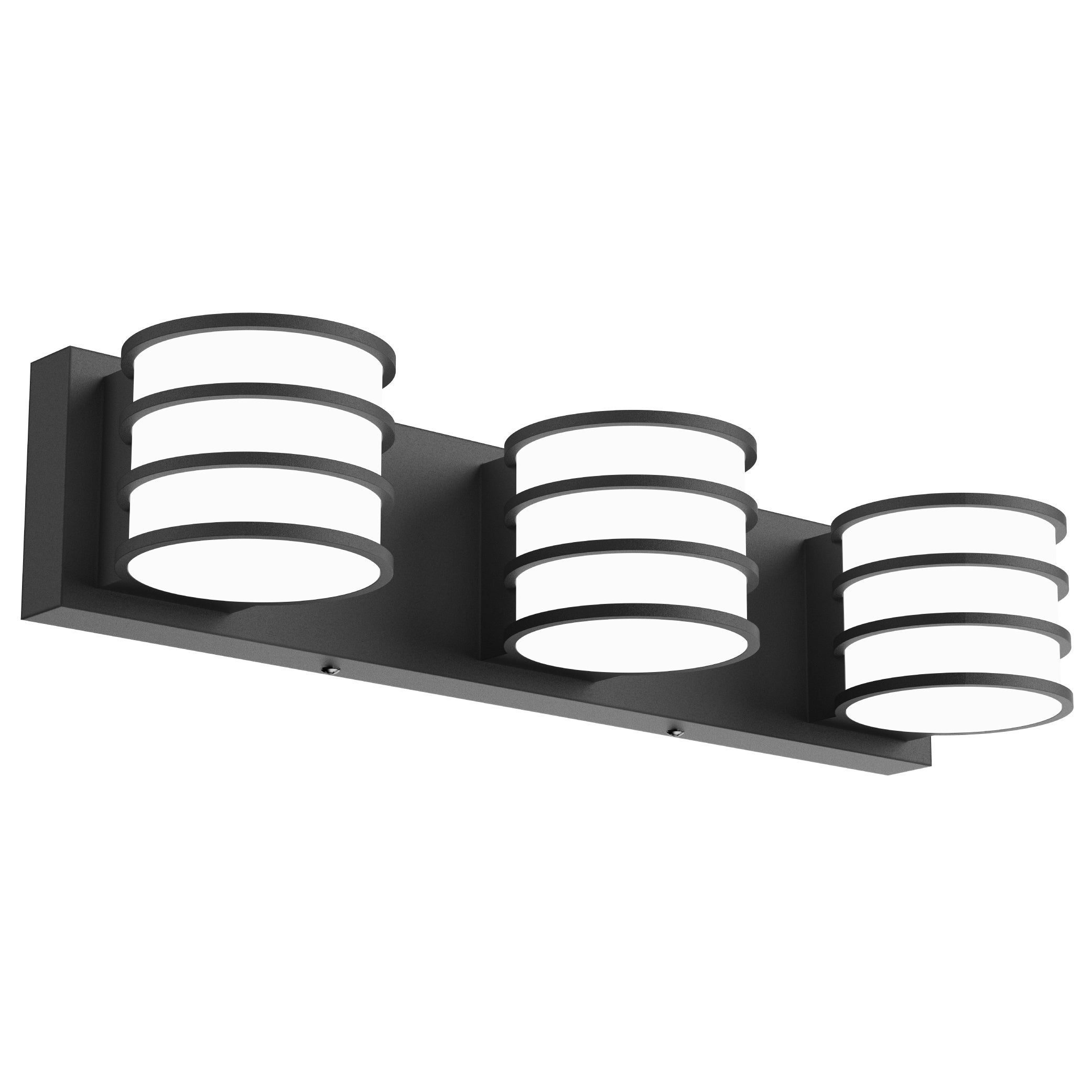 LIGHTINN Dimmable Vanity Light