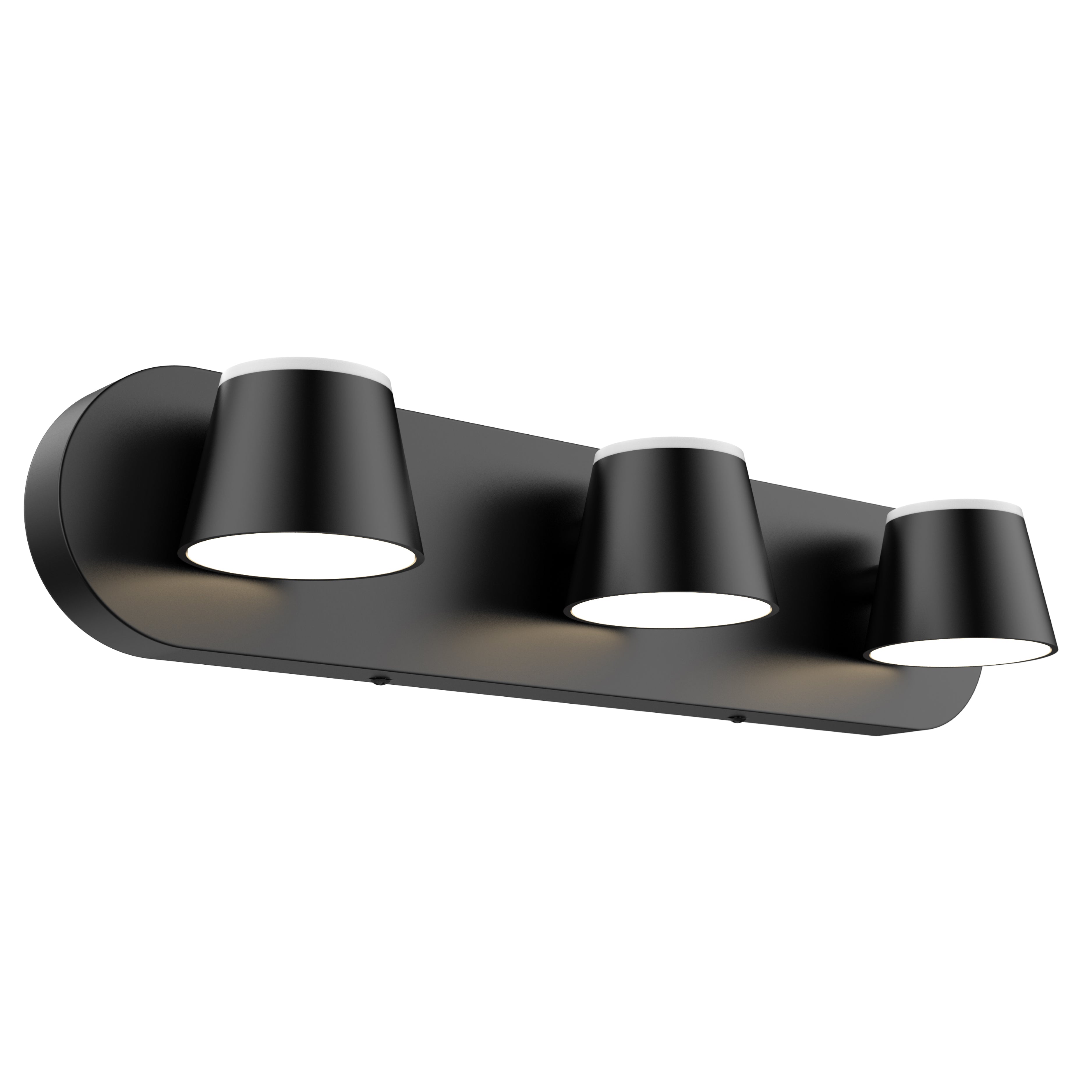 URSOLA Rotatable Bathroom Vanity Light