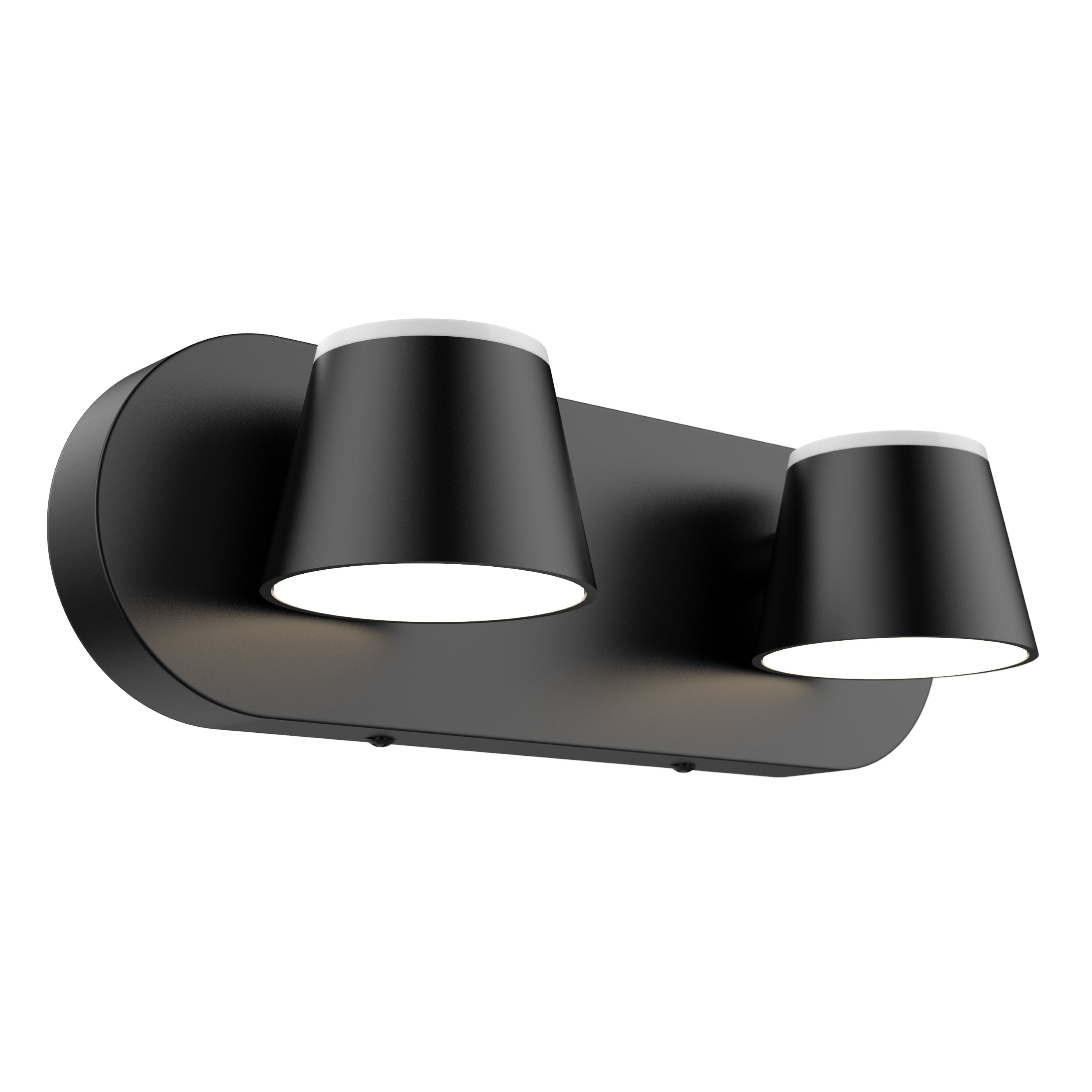 URSOLA Rotatable Bathroom Vanity Light