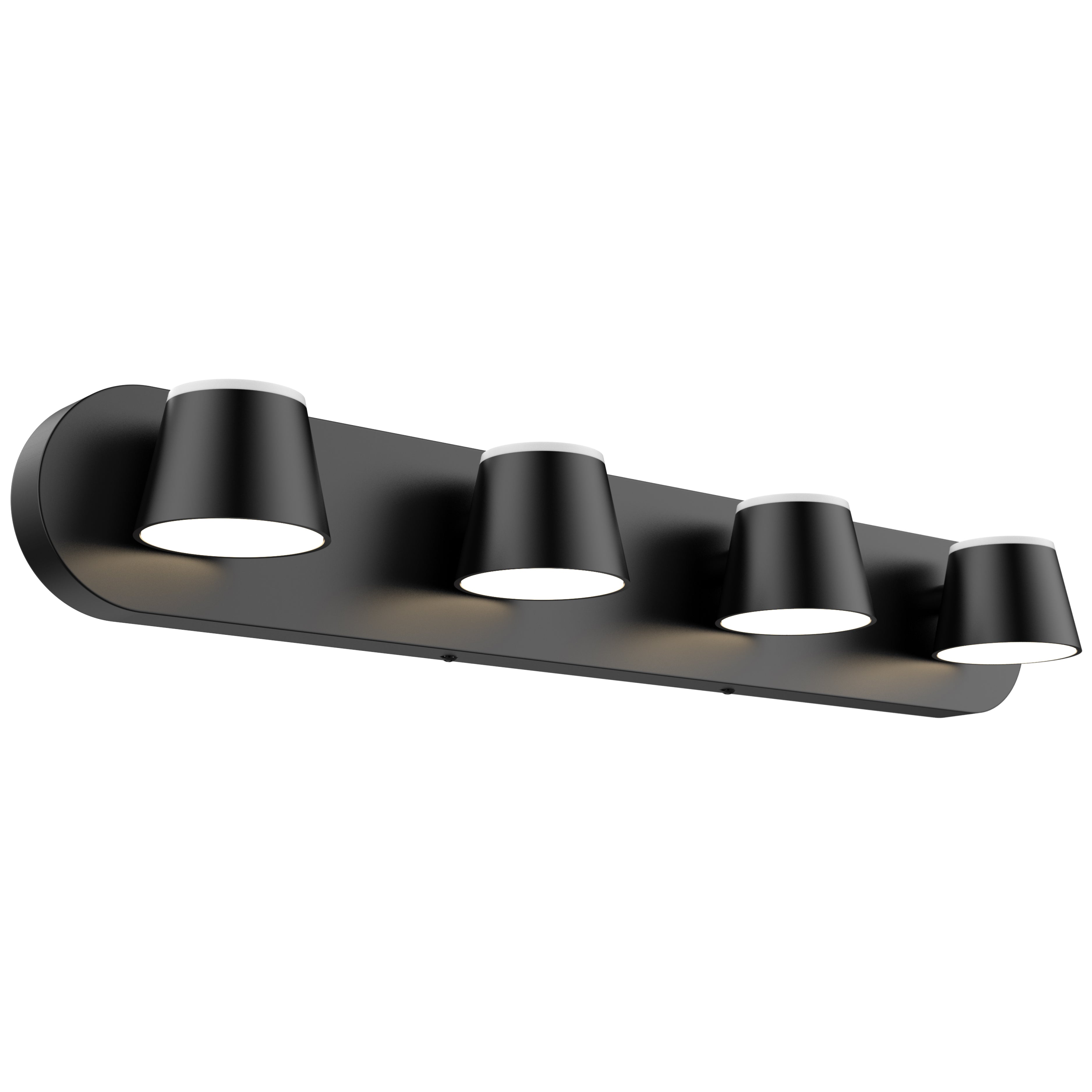 URSOLA Rotatable Bathroom Vanity Light