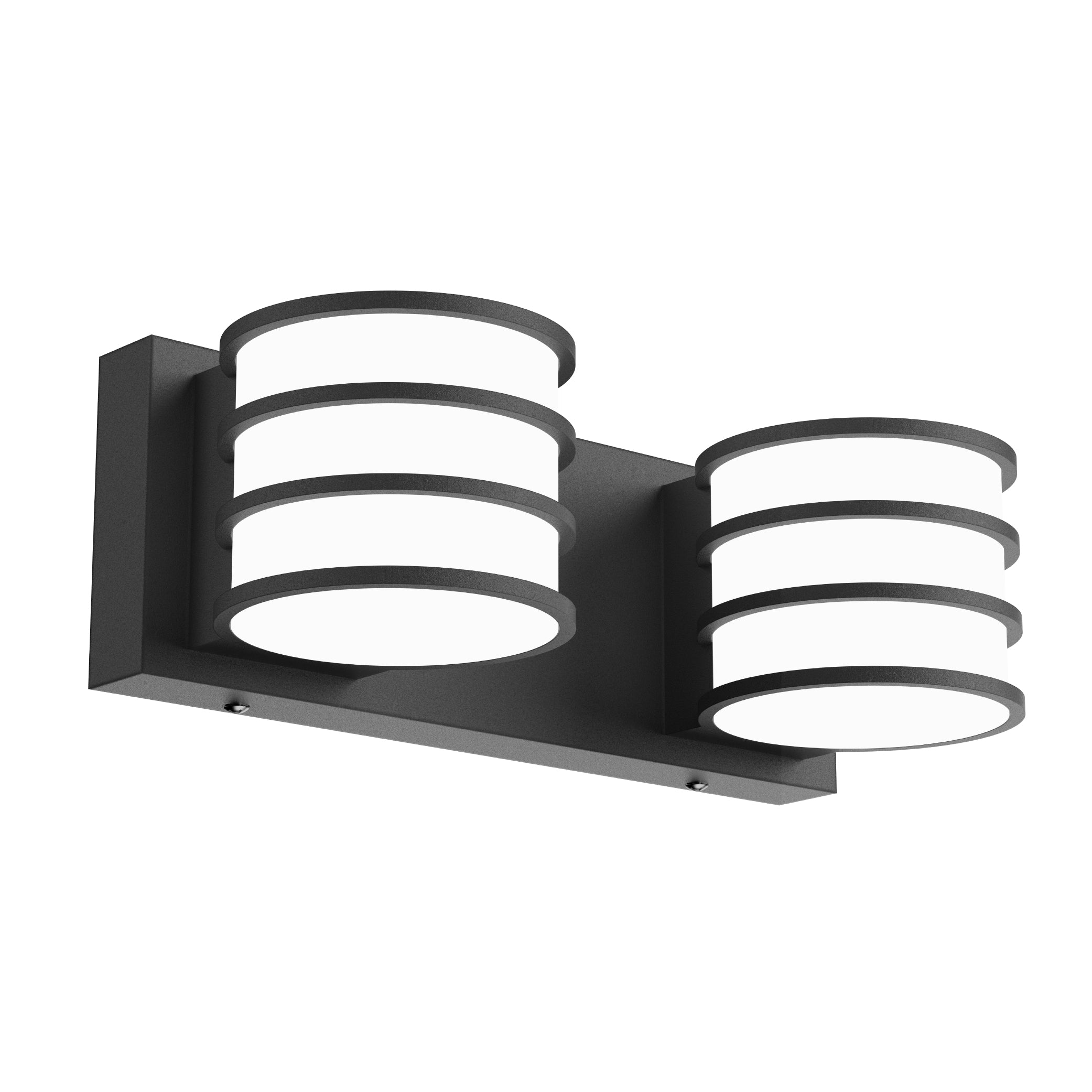 LIGHTINN Dimmable Vanity Light