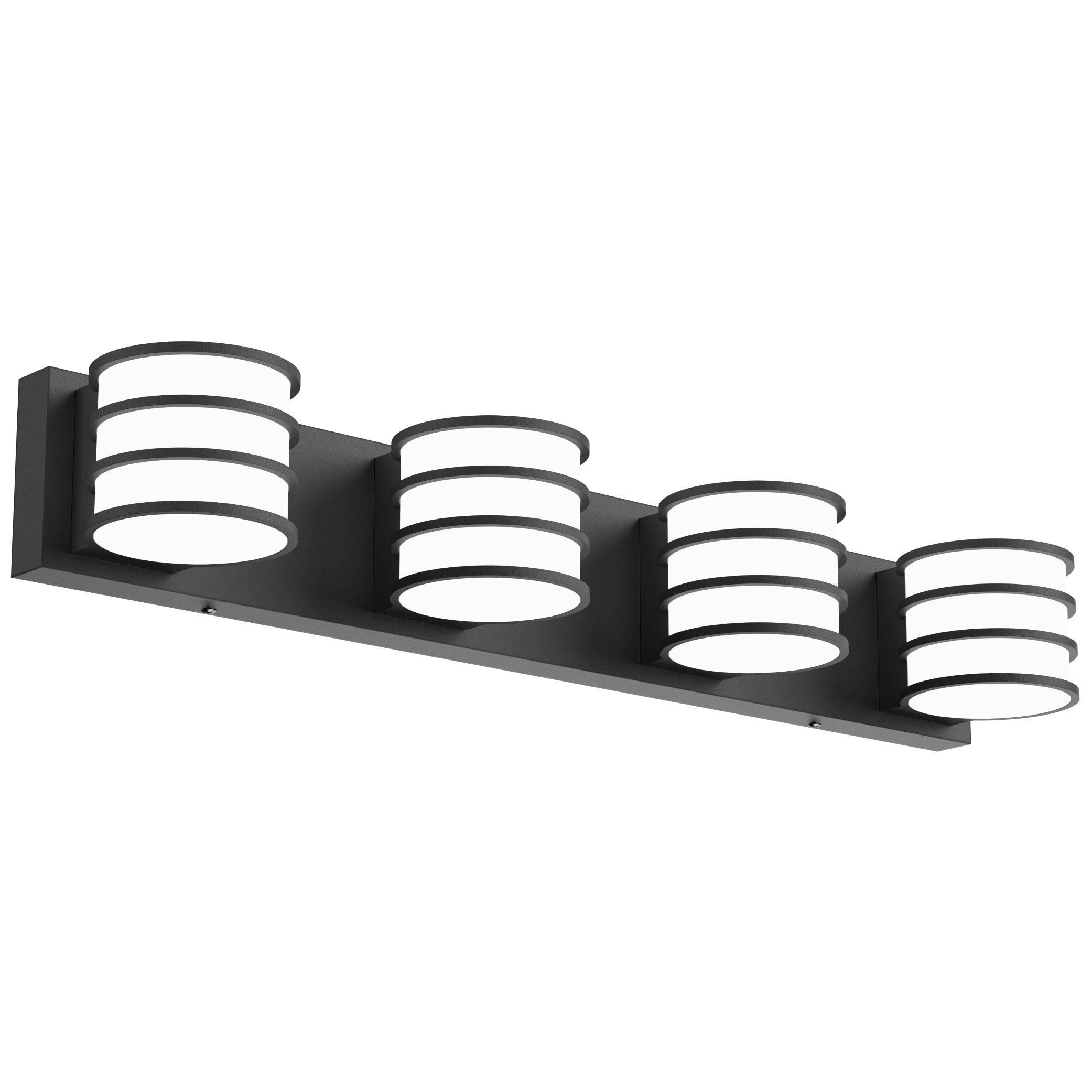 LIGHTINN Dimmable Vanity Light