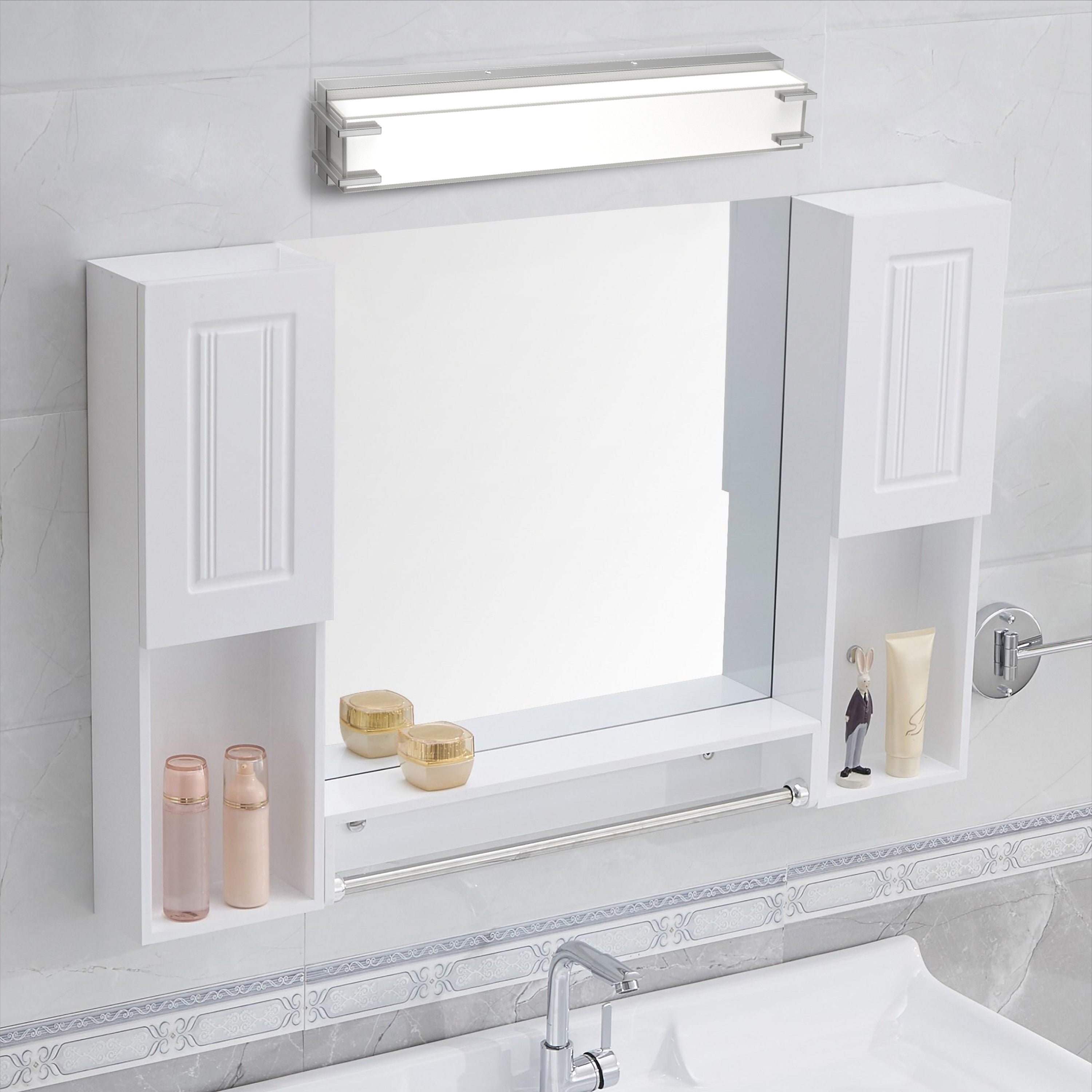 LIGHTINN LED 24.4” Vanity Light