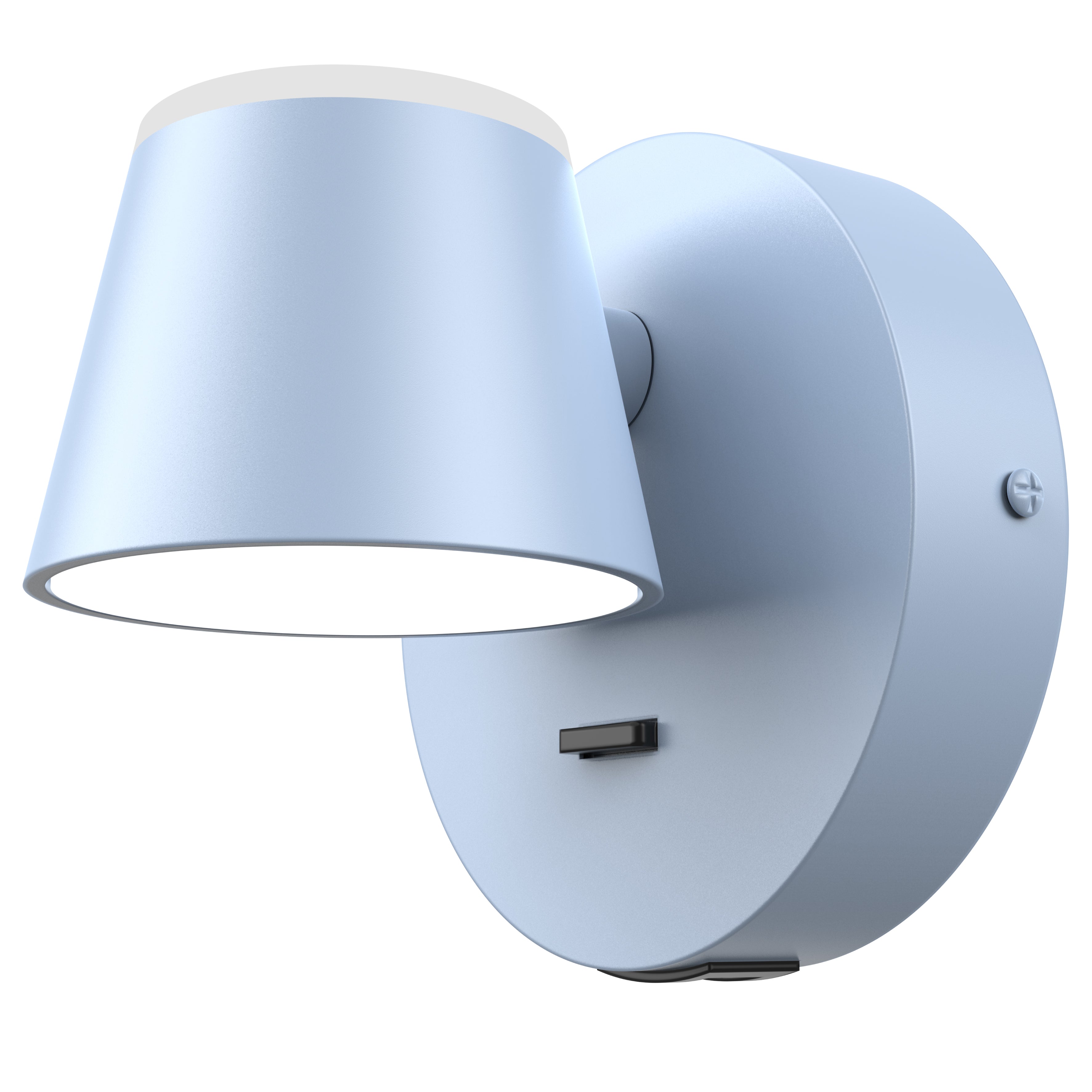 URSOLA LED 350° Light Dimmable Vanity Light