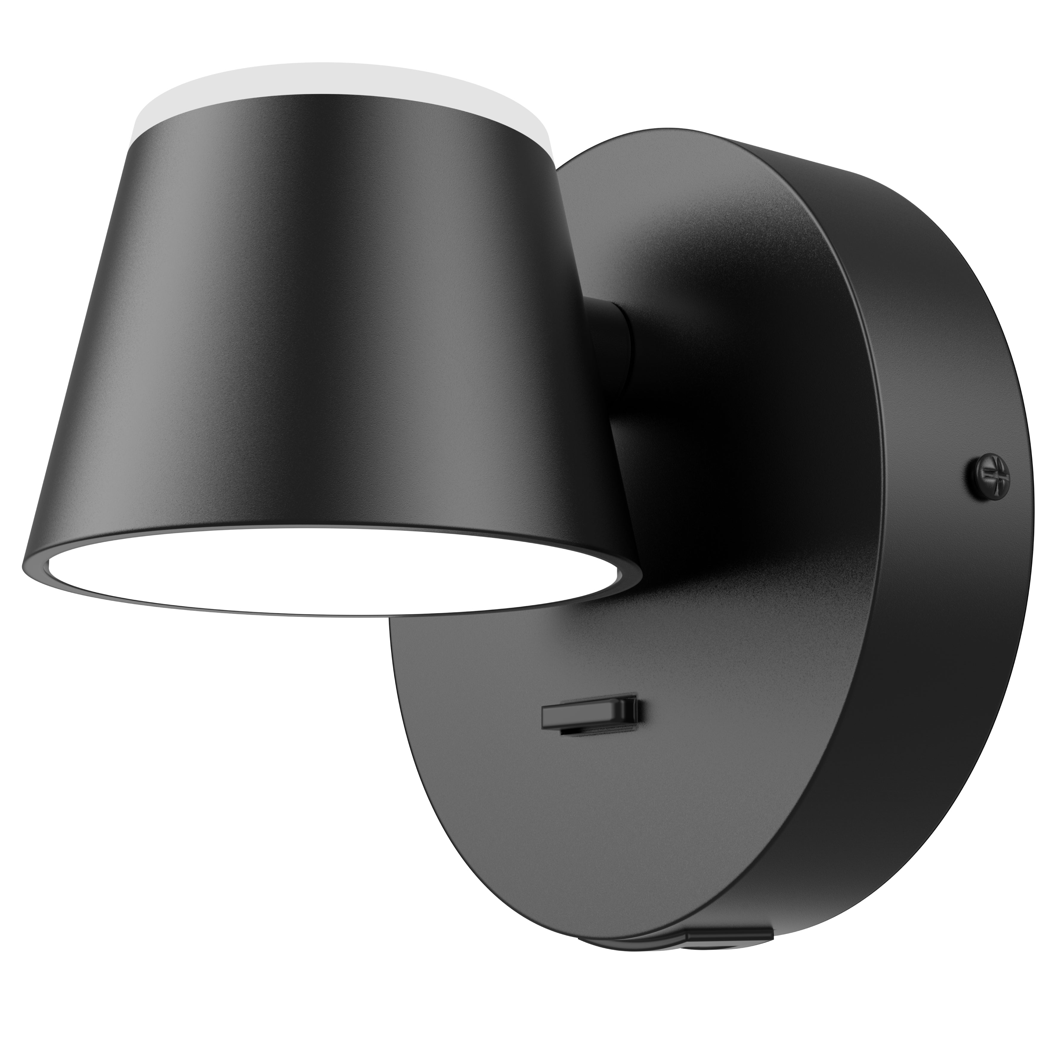 URSOLA LED 350° Light Dimmable Vanity Light