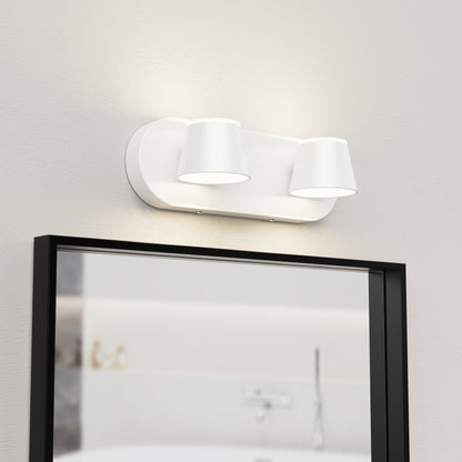 URSOLA Rotatable Bathroom Vanity Light