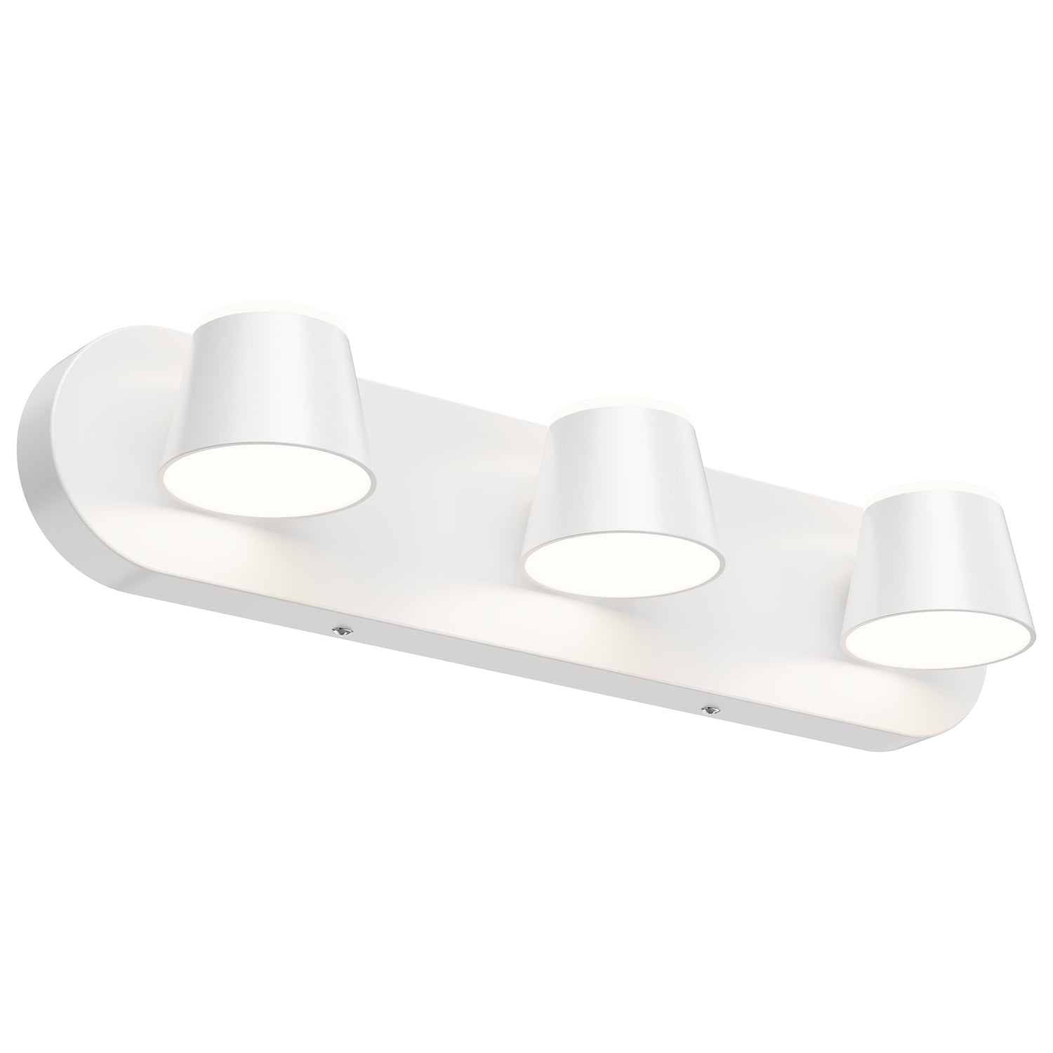 URSOLA Rotatable Bathroom Vanity Light