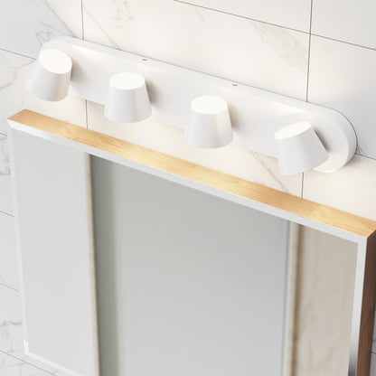 URSOLA Rotatable Bathroom Vanity Light