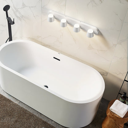 URSOLA Rotatable Bathroom Vanity Light