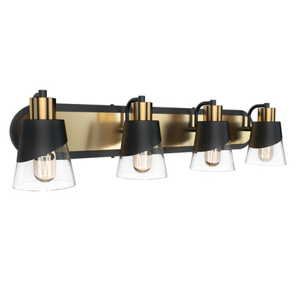 URSOLA Dimmable Bathroom Vanity Light hypotenuse Light
