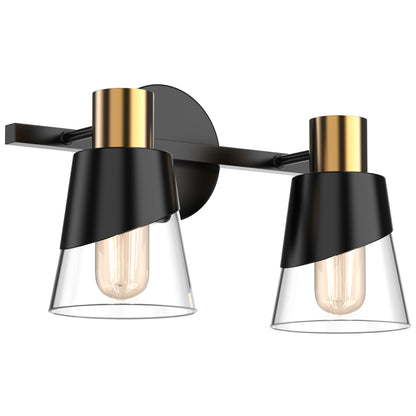 URSOLA Dimmable Bathroom Vanity Light hypotenuse Light