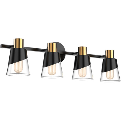 URSOLA Dimmable Bathroom Vanity Light hypotenuse Light