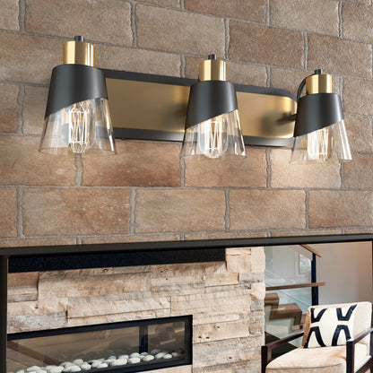 URSOLA Dimmable Bathroom Vanity Light hypotenuse Light