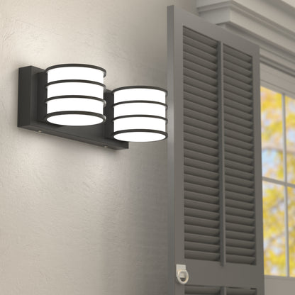 LIGHTINN 2 - Light Dimmable Vanity Light